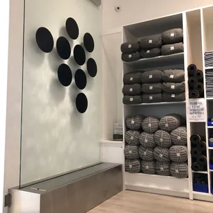Yoga Classes