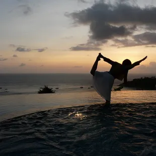 Yoga Simple and Sacred