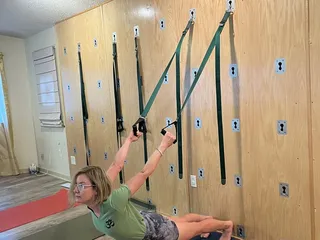 Root: Center for Yoga & Sacred Studies