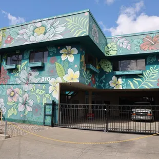 Our Yoga Studio. Coming Feb 2024