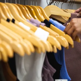 Visit our curated boutique