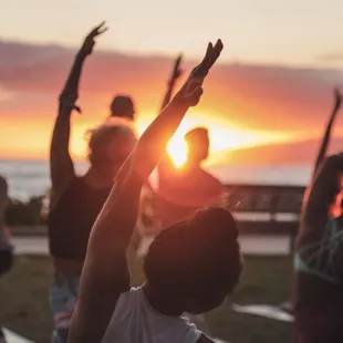 Let the ocean calm your mind