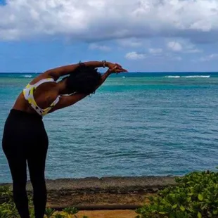 After class play time