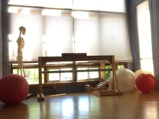 High Desert Yoga Studio