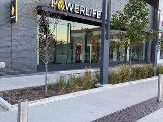 Power Life - Blackstone