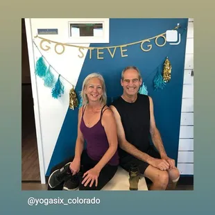 Yoga6 Centennial - connection mind body heart