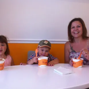 Thank you to our loyal customers!