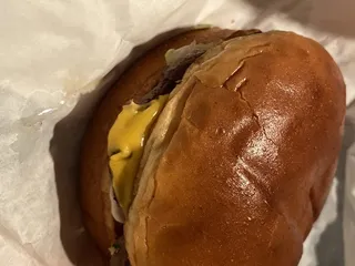 Meggy Moo's Dairy Ripple