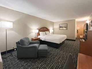 Baymont Inn & Suites Indianapolis South