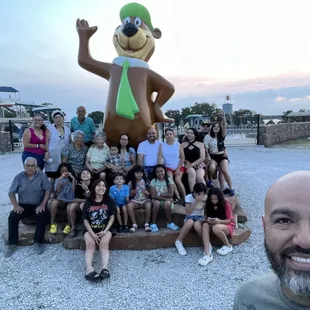 Yogi Bear's Jellystone Park