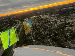 Rl Jones Jr Riverside Airport