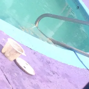 No wifi, pools,mattresses,pillows,pool area all disgusting. Nothing new in years.Courtney, Nick, Katie, Jacob Jessica were great