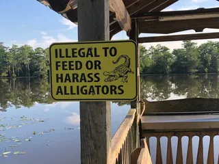 Fairview-Riverside State Park