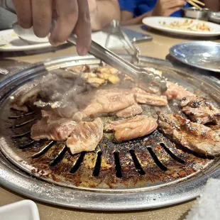 food, ribs, bbq ribs