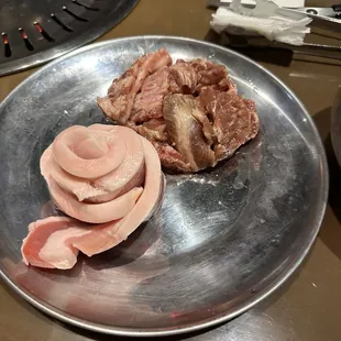 Marinated Boneless Short Ribs