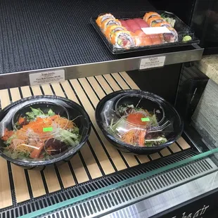 sushi, sushi and sashimi, sashimi, food