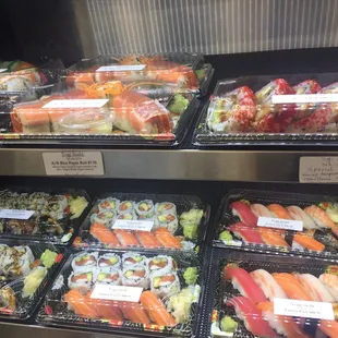 Sushi