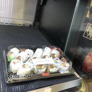 sashimi, sushi, sushi and sashimi, food