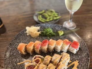 YamaChen's Sushi