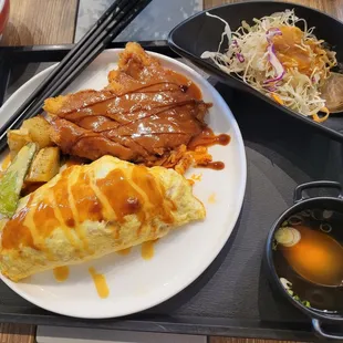 Tonkatsu