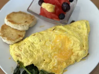 New Day Brunch House