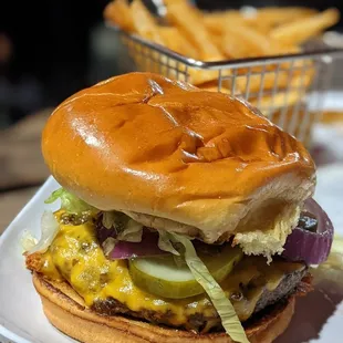 Yogi's Bar & Grill