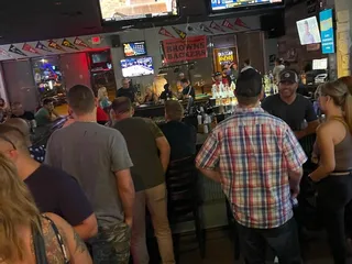 Halftime Tavern