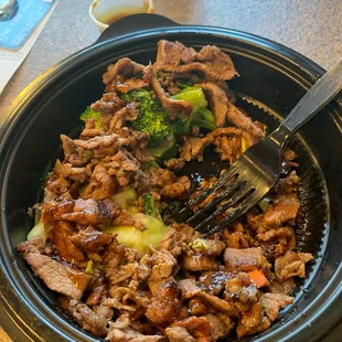 food, ribs