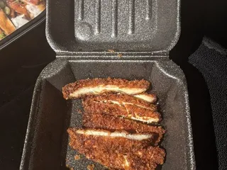 Yogi's Teriyaki and Grill