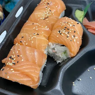 Philadelphia Roll