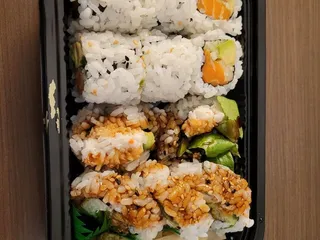 Ginban Sushi