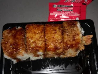 Yogis Grill