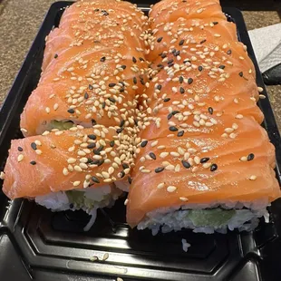 Philadelphia Roll