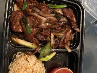 Dragon Wok Fine Chinese Restaurant