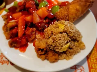 Great Wall Chinese Restaurant