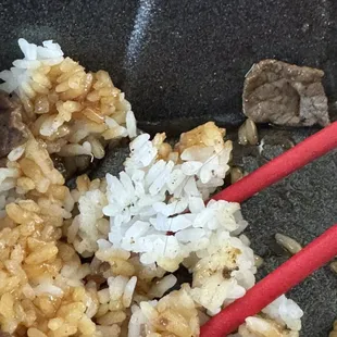 Can you spot the hair?