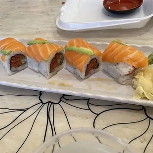 sushi, food, sashimi, sushi and sashimi