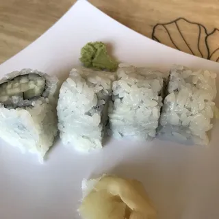 Cucumber Roll