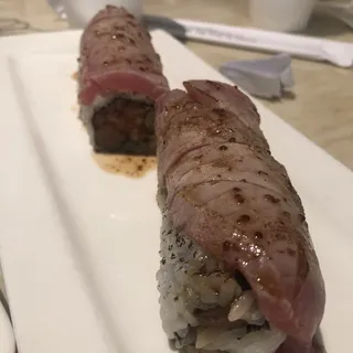 Tuna Roll