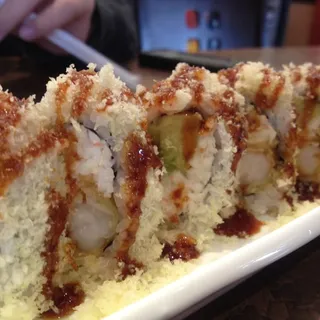 Crunch Roll