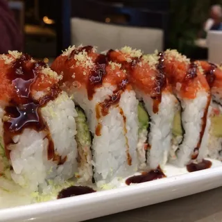 Yogis Roll