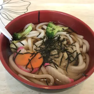 Udon