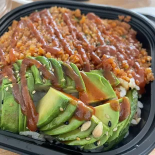 Yogis Grill