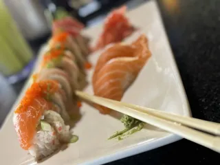 Zushi Japanese Bistro