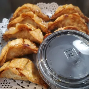 Gyoza