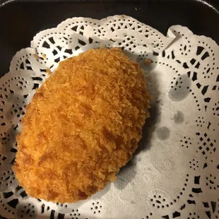 Croquette