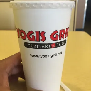 bagels, drink