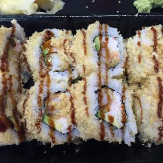 Crunch Roll