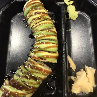 Avocado Roll