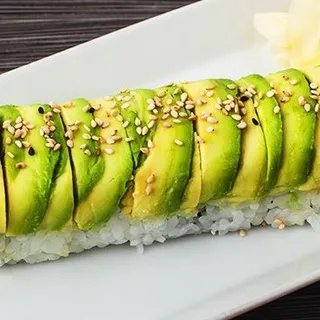 Veggie Roll